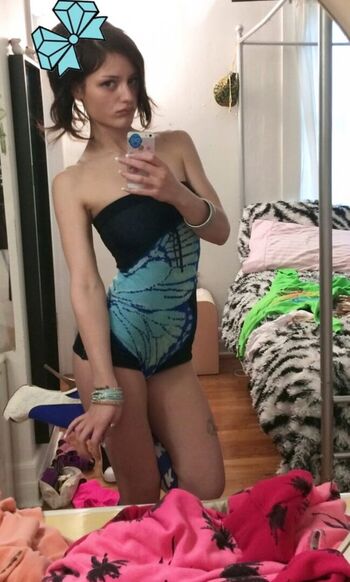 🔥 Shoshanna nimmo tiktok leaked private photo uncensored full