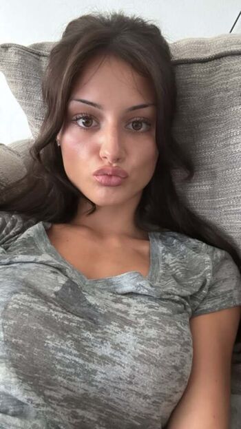 🔥 Shoshanna nimmo tiktok leaked private photo uncensored full