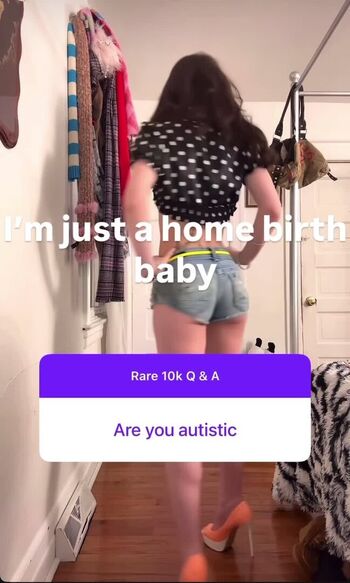 🔥 Shoshanna nimmo tiktok leaked private photo uncensored full