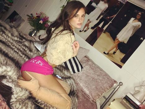 🔥 Shoshanna nimmo tiktok leaked private photo uncensored full