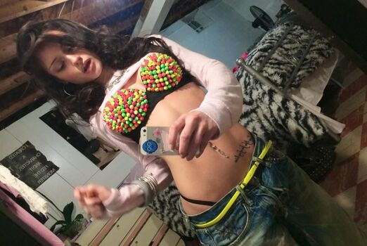 🔥 Shoshanna nimmo tiktok leaked private photo uncensored full