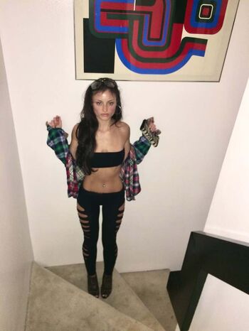 🔥 Shoshanna nimmo tiktok leaked private photo uncensored full