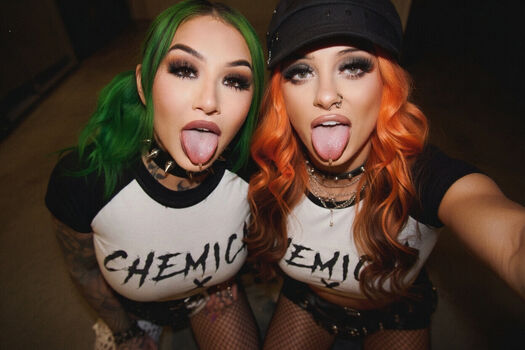 🔥 Shotzi blackheart page leaked private photo uncensored full