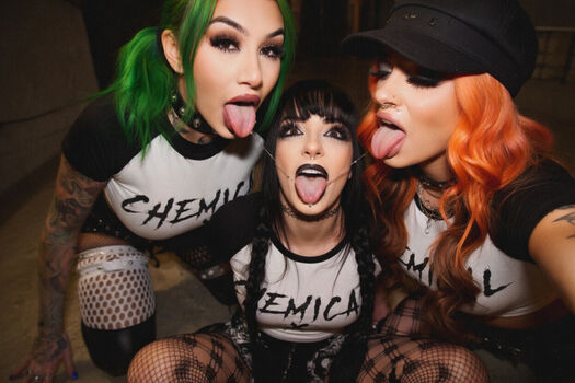 🔥 Shotzi blackheart page leaked private photo uncensored full