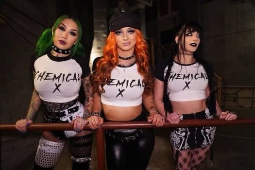 🔥 Shotzi blackheart page leaked private photo uncensored full