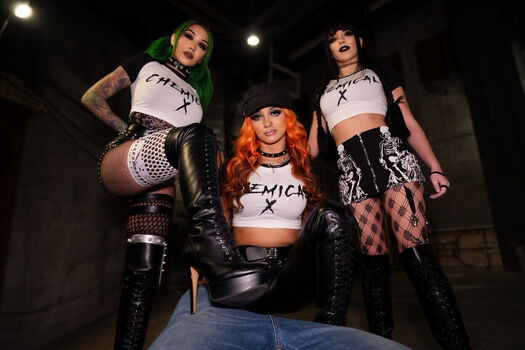 🔥 Shotzi blackheart leaked private photo uncensored full