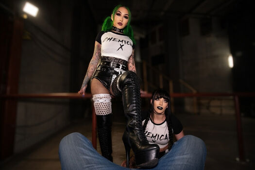 🔥 Shotzi blackheart leaked private photo uncensored full