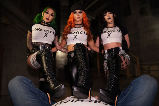 🔥 Shotzi blackheart leaked private photo uncensored full