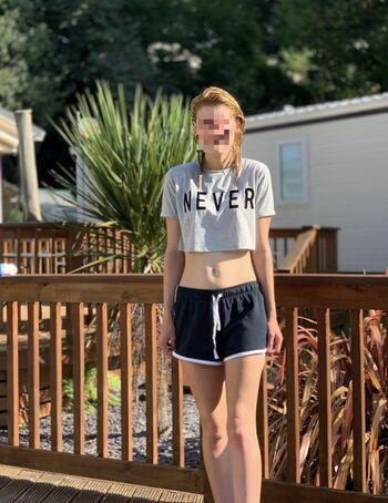 🔥 Show your girlfriend page leaked private photo uncensored full