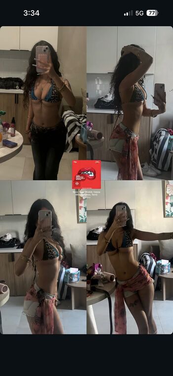 🔥 Shradhaa  page leaked private photo uncensored full