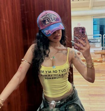 🔥 Shradhaa  page leaked private photo uncensored full