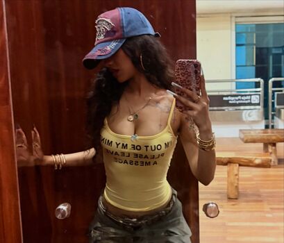 🔥 Shradhaa  page leaked private photo uncensored full