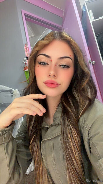 🔥 Siamayll page leaked private photo uncensored full