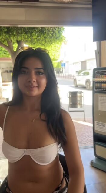 🔥 Sienna sidhu page leaked private photo uncensored full