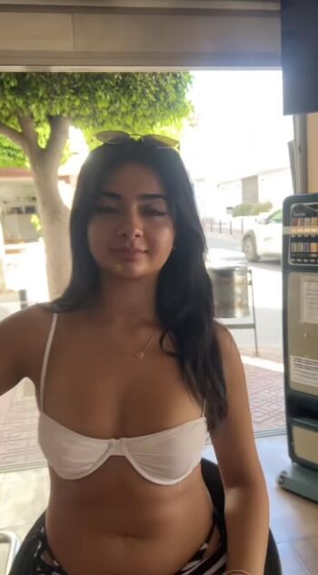 🔥 Sienna sidhu page leaked private photo uncensored full