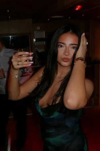 🔥 Sienna sidhu page leaked private photo uncensored full