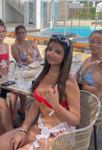 🔥 Sienna sidhu page leaked private photo uncensored full