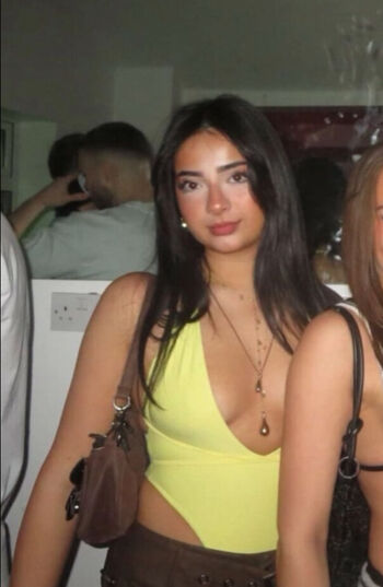 🔥 Sienna sidhu page leaked private photo uncensored full