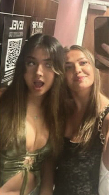🔥 Sienna sidhu page leaked private photo uncensored full