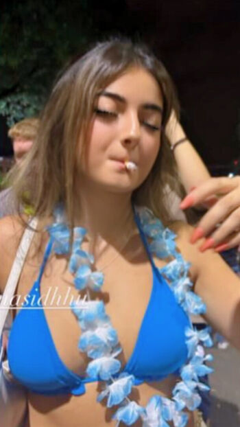 🔥 Sienna sidhu page leaked private photo uncensored full