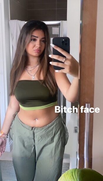 🔥 Sienna sidhu page leaked private photo uncensored full