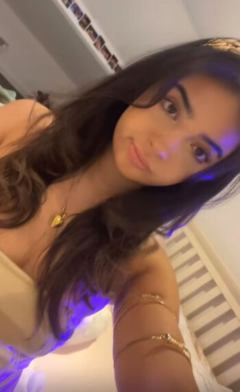 🔥 Sienna sidhu page leaked private photo uncensored full