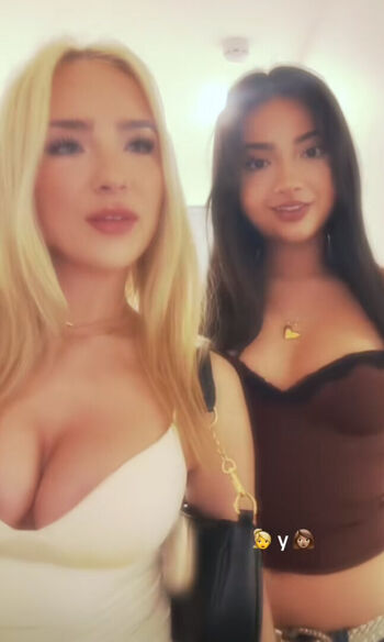 🔥 Sienna sidhu page leaked private photo uncensored full