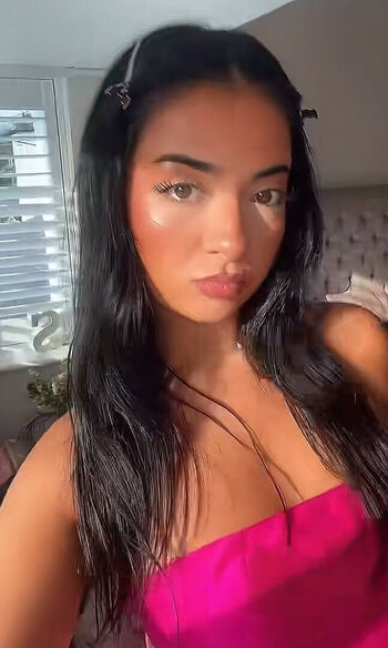 🔥 Sienna sidhu page leaked private photo uncensored full