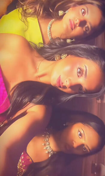 🔥 Sienna sidhu page leaked private photo uncensored full