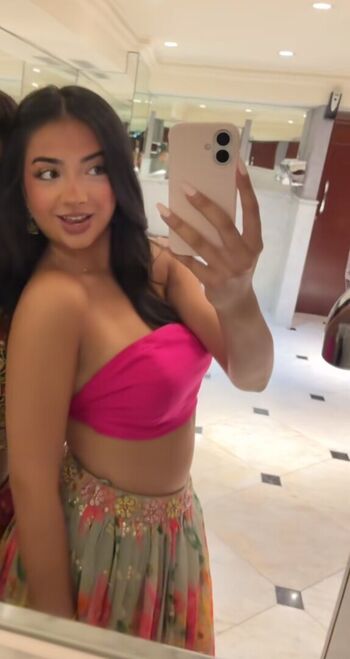 🔥 Sienna sidhu page leaked private photo uncensored full