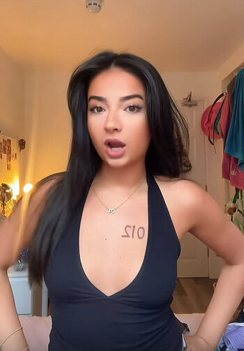 🔥 Sienna sidhu page leaked private photo uncensored full