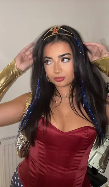 🔥 Sienna sidhu page leaked private photo uncensored full