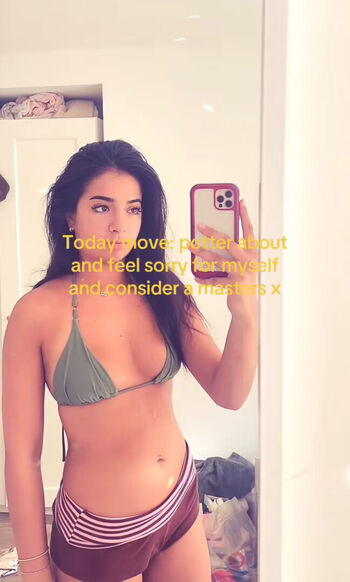 🔥 Sienna sidhu page leaked private photo uncensored full