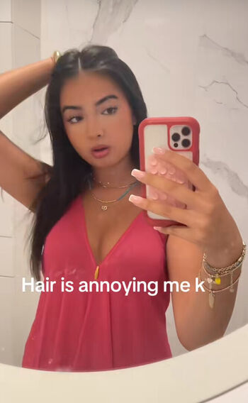 🔥 Sienna sidhu page leaked private photo uncensored full