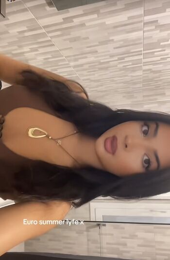 🔥 Sienna sidhu page leaked private photo uncensored full