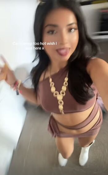 🔥 Sienna sidhu page leaked private photo uncensored full