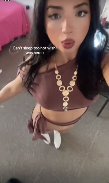 🔥 Sienna sidhu page leaked private photo uncensored full