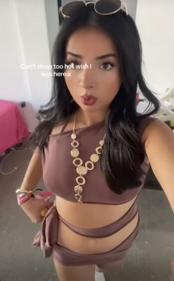 🔥 Sienna sidhu page leaked private photo uncensored full