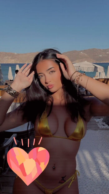 🔥 Sienna sidhu page leaked private photo uncensored full