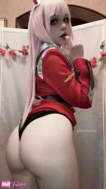 🔥 Sillychicha page leaked private photo uncensored full