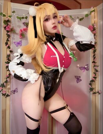 🔥 Sillychicha leaked private photo uncensored full