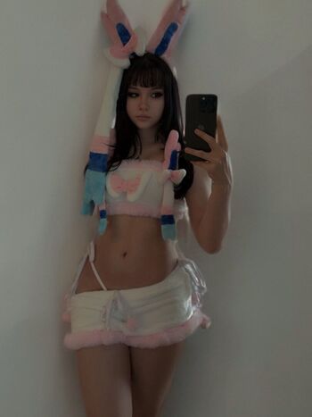 🔥 Silvibunni leaked private photo uncensored full