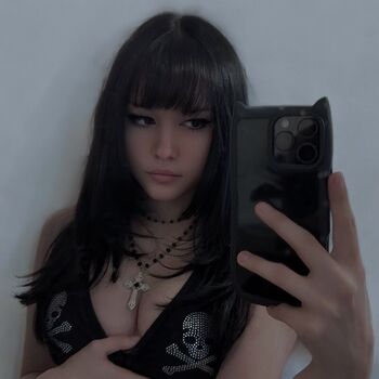 🔥 Silvibunni leaked private photo uncensored full