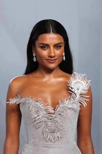 🔥 Simone ashley page leaked private photo uncensored full