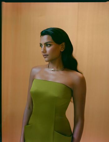 🔥 Simone ashley page leaked private photo uncensored full