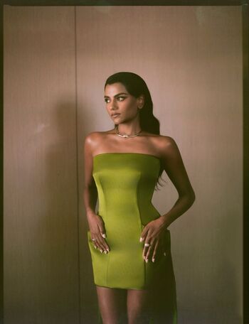 🔥 Simone ashley page leaked private photo uncensored full