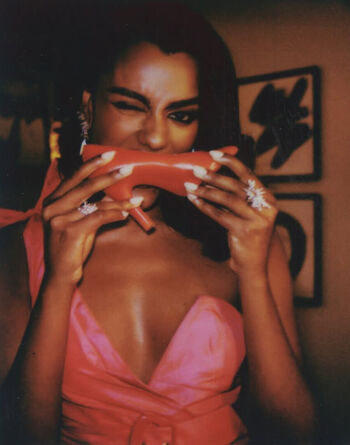 🔥 Simone ashley leaked private photo uncensored full