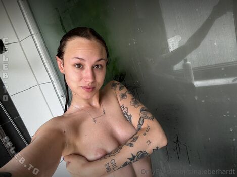 🔥 Sina eberhardt leaked private photo uncensored full