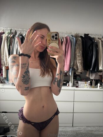 🔥 Sina eberhardt leaked private photo uncensored full