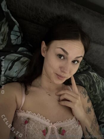 🔥 Sina eberhardt leaked private photo uncensored full